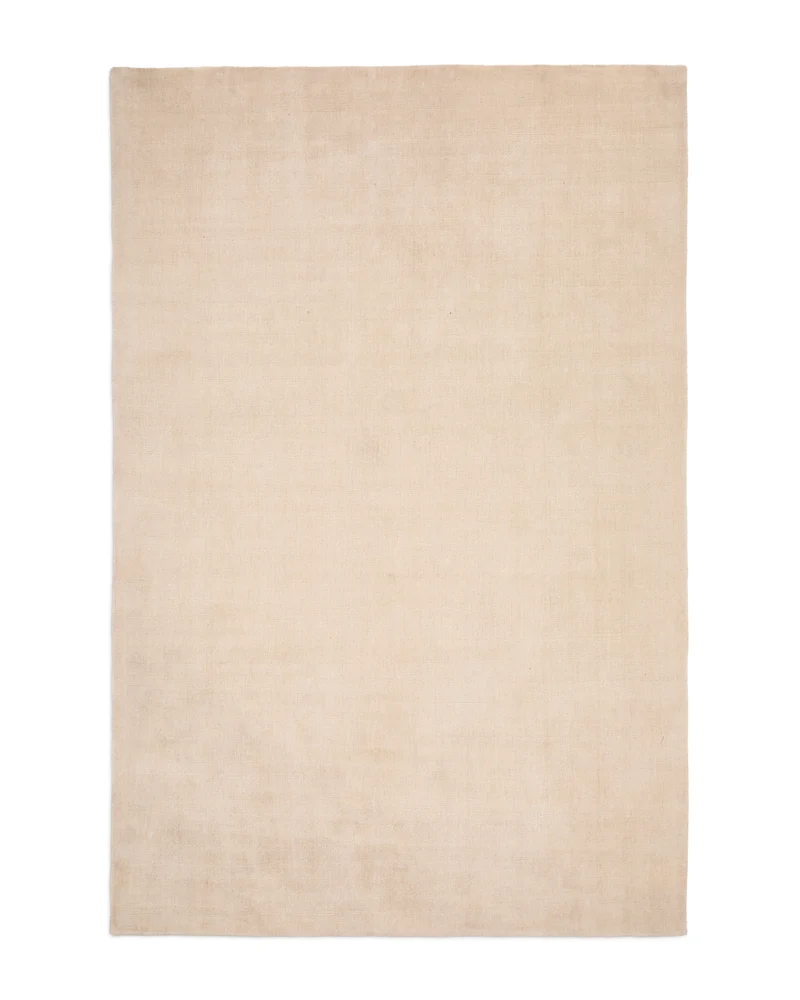 Empuries White Rug, 200 x 300 cm