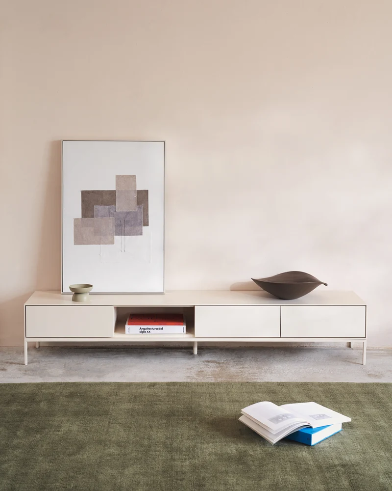 Empuries Green Rug, 160 x 230 cm