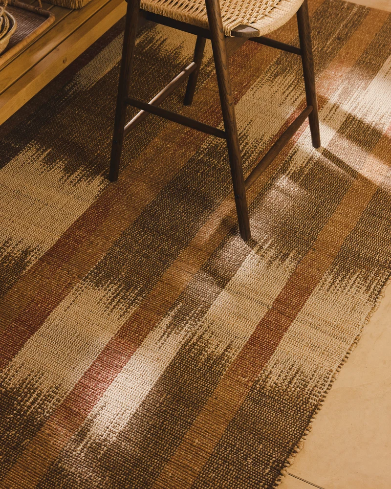 Domira Jute Rug 200 x 300 cm
