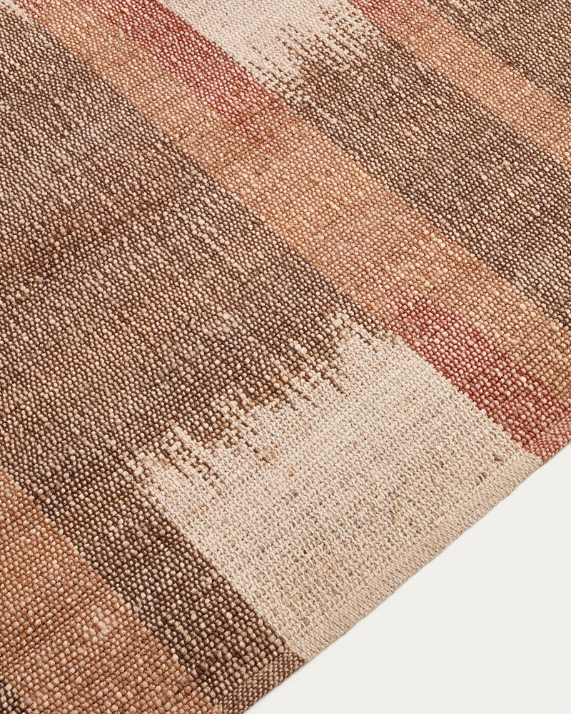 Domira Jute Rug 200 x 300 cm