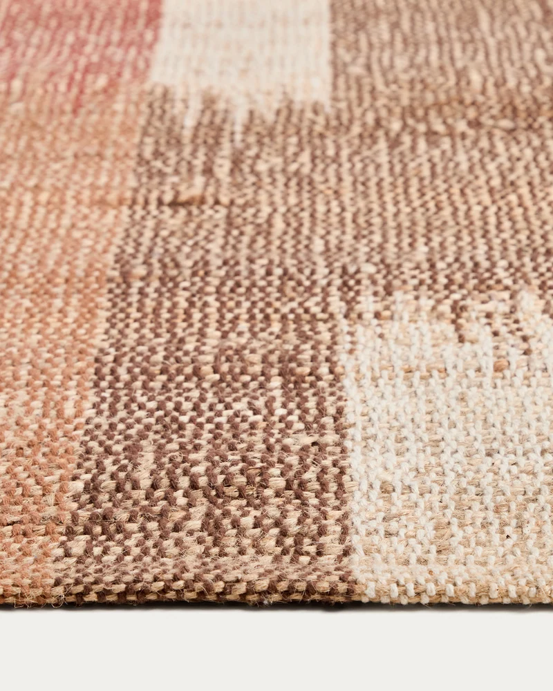Domira Jute Rug 200 x 300 cm