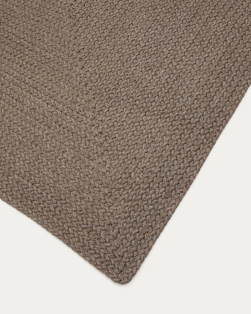 Despas Beige Rug 200 x 300cm
