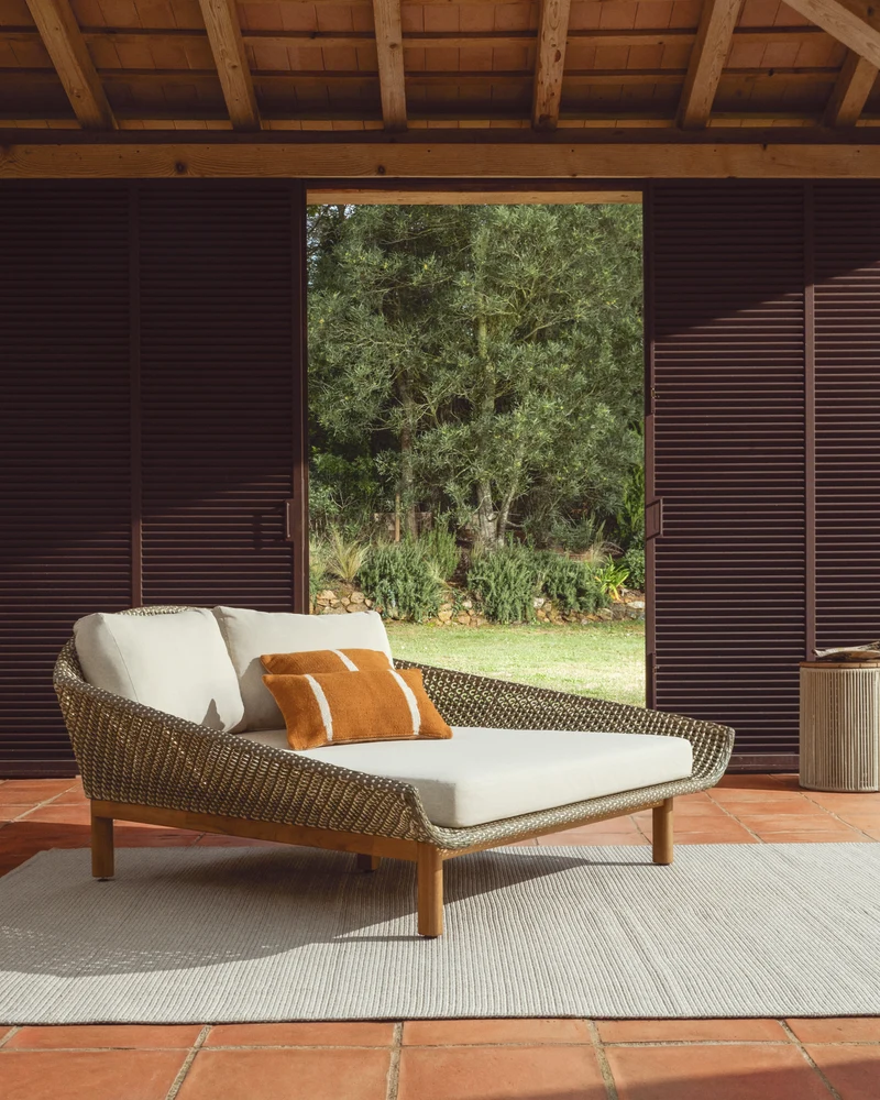 Ardelia Ecru Rug 160 x 230cm