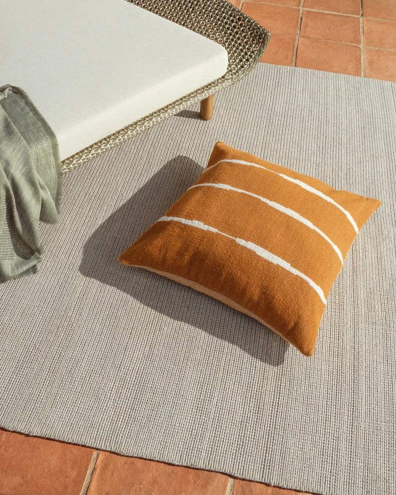 Ardelia Ecru Rug 160 x 230cm
