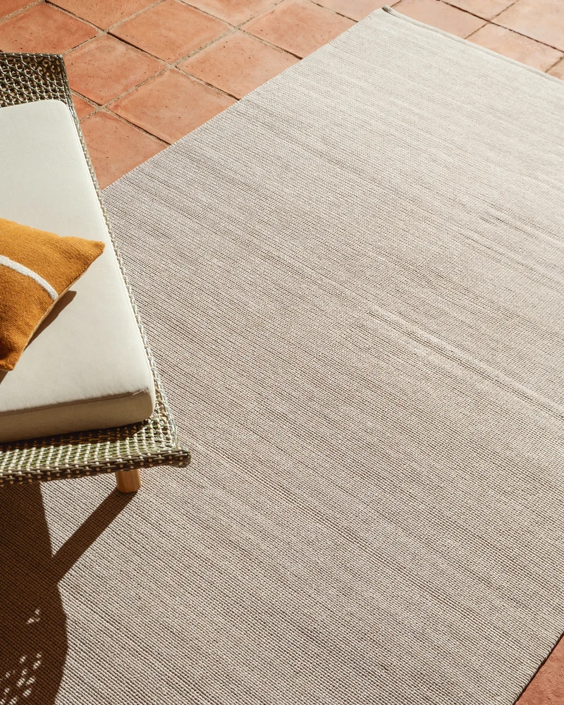Turiane Ecru Rug 200 x 300cm
