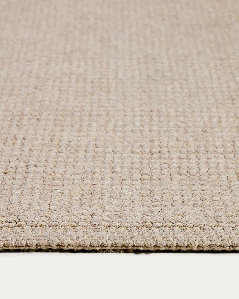 Turiane Ecru Rug 200 x 300cm