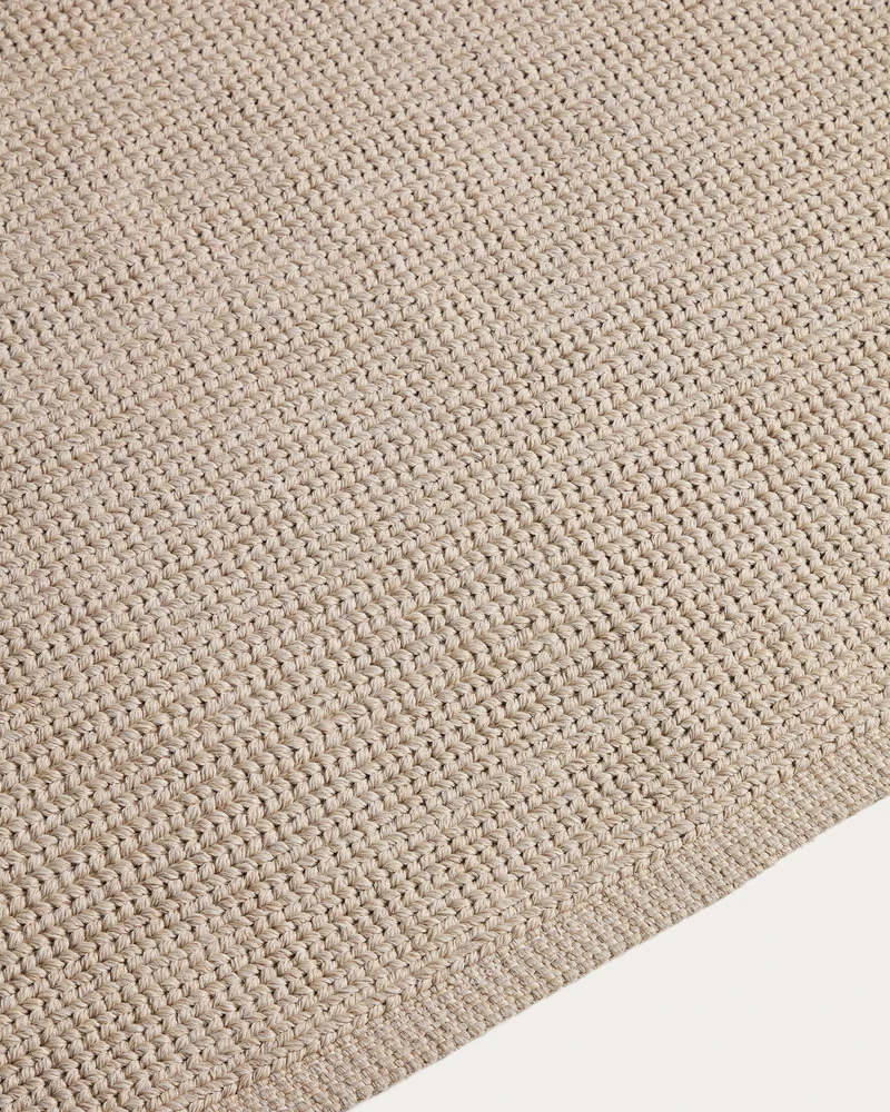 Turiane Ecru Rug 160 x 230cm