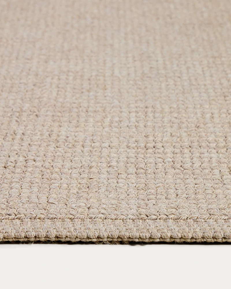 Turiane Ecru Rug 160 x 230cm