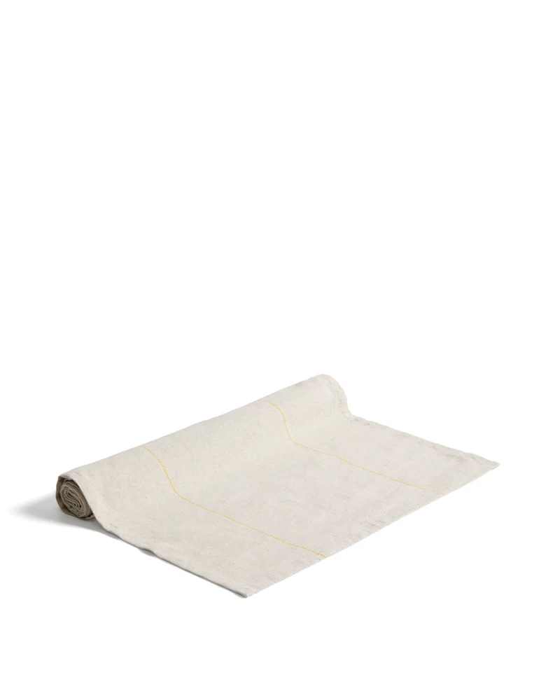 Ulaen Table Runner