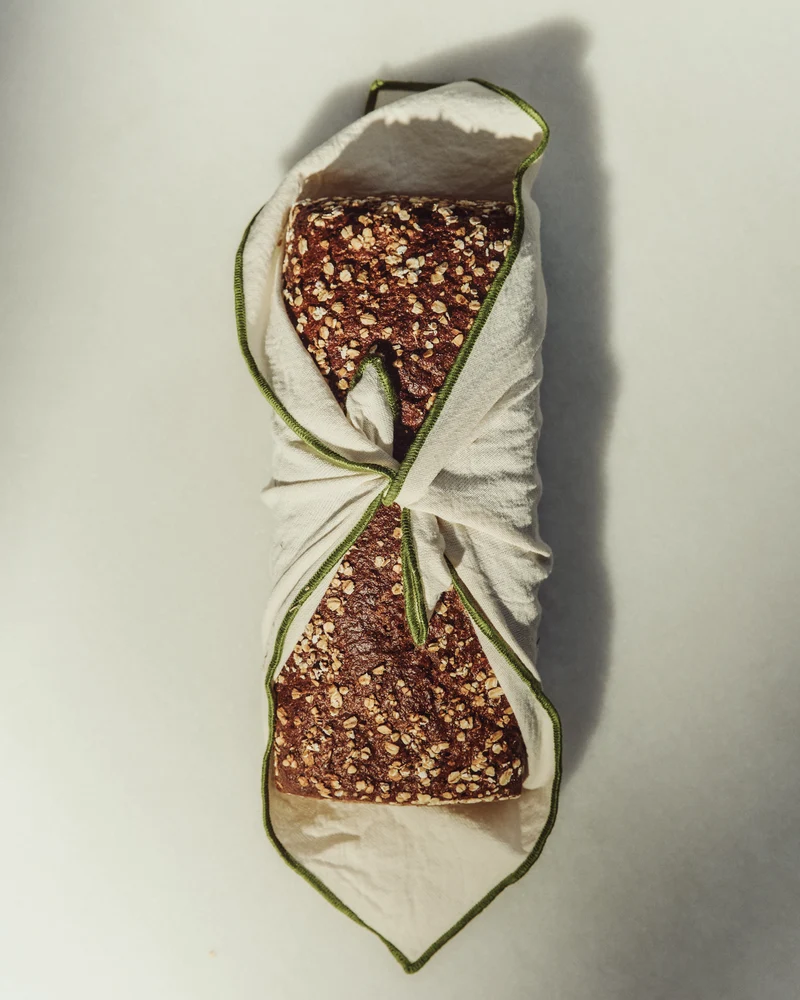 Todila set of 2 napkins