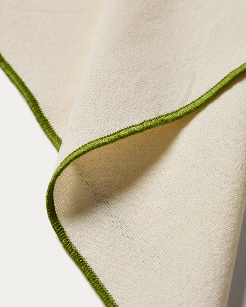 Todila set of 2 napkins