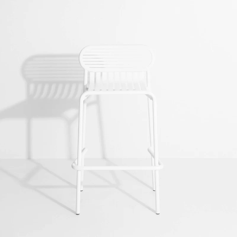 WEEK-END - Tabouret de bar