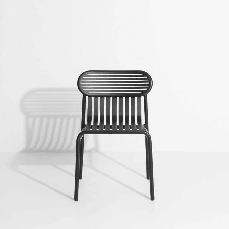 WEEK-END - Chaise de jardin