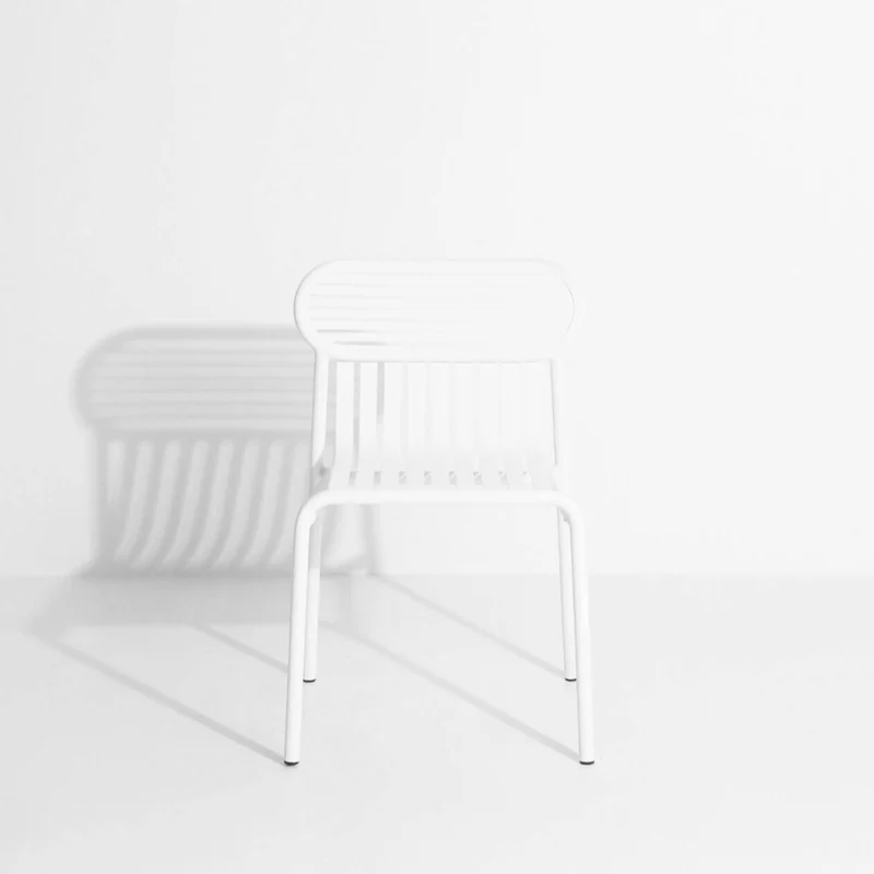 WEEK-END - Chaise de jardin