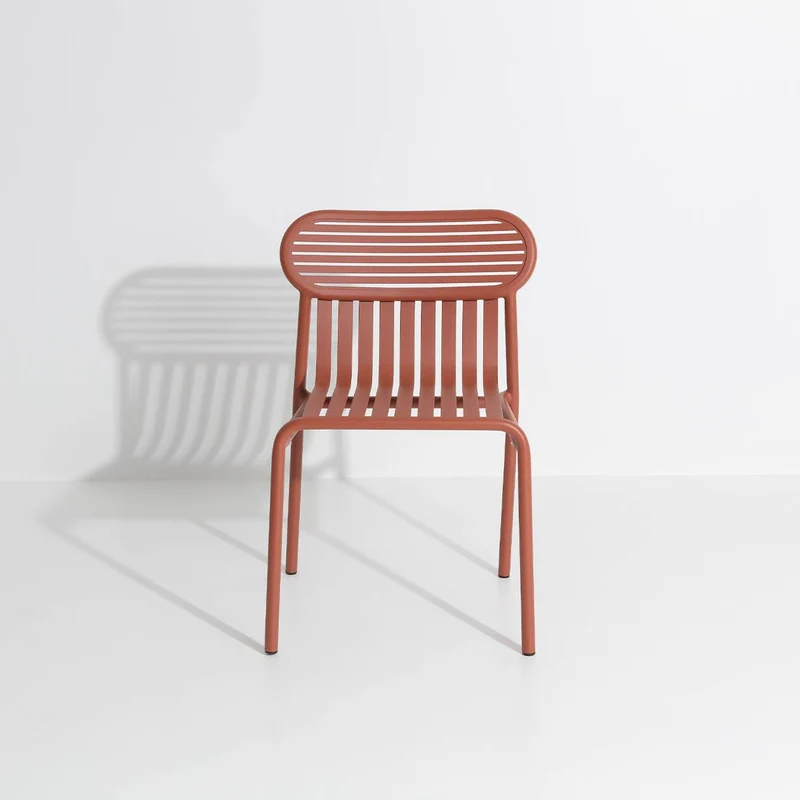 WEEK-END - Chaise de jardin
