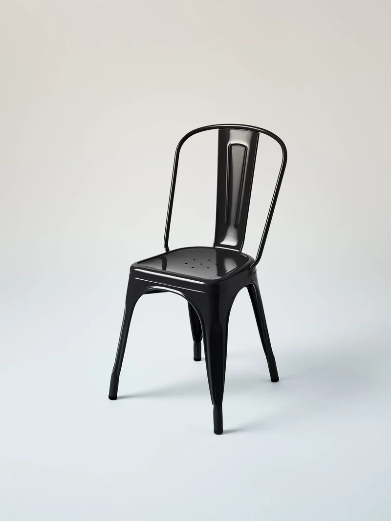 A - Chaise intérieur
