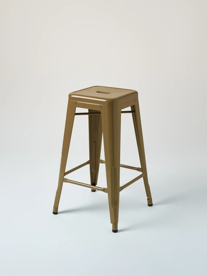 H - Tabouret H30/45/65 intérieur