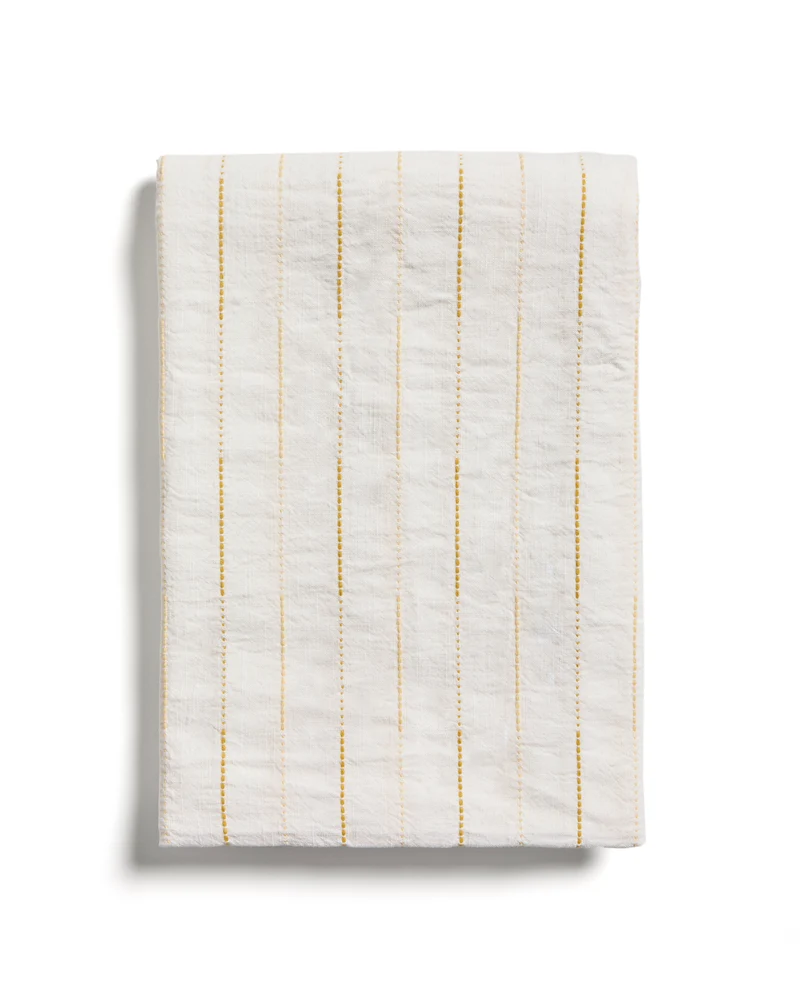 Anila tablecloth 170 x 170cm