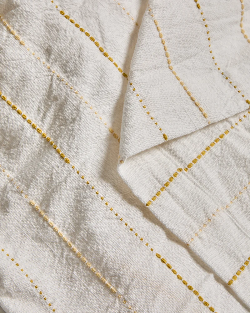 Anila tablecloth 170 x 170cm
