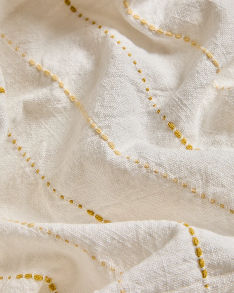 Anila tablecloth 170 x 170cm
