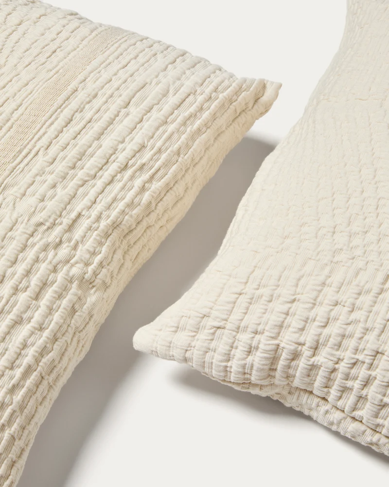 Raylo set of 2 cushion covers