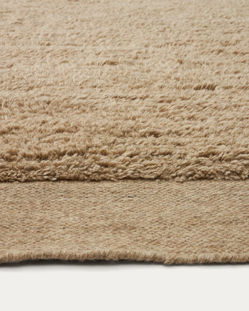 Marely beige rug 300 x 200cm