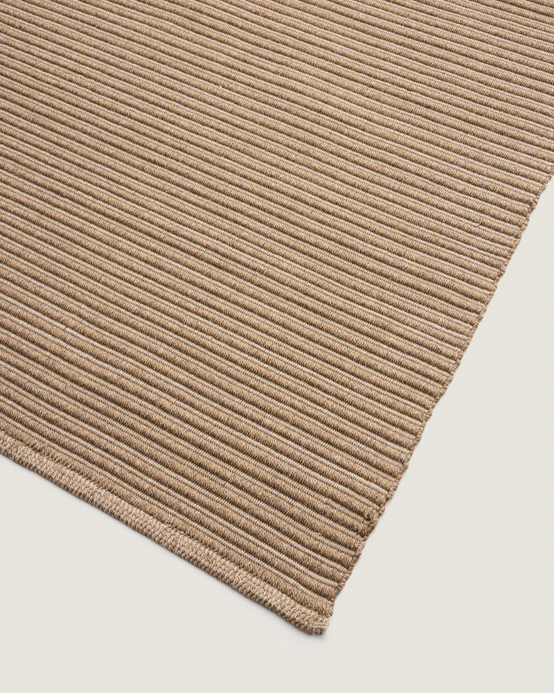 Rug Ardelia beige 200 x 300 cm
