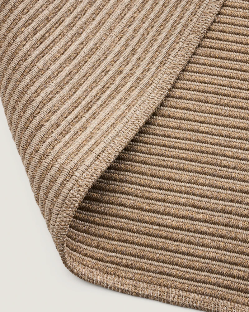 Rug Ardelia beige 200 x 300 cm