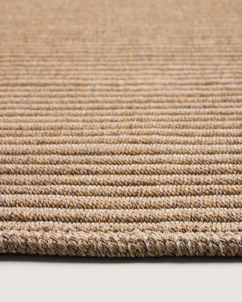 Rug Ardelia beige 160 x 230 cm