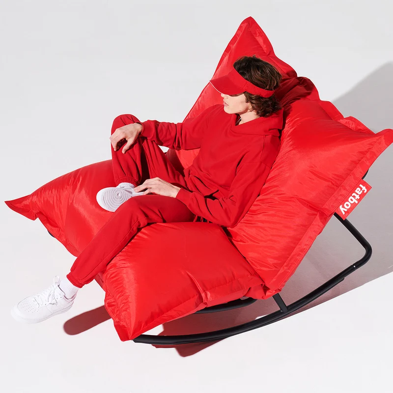 ROCK N' ROLL - Rocking-chair