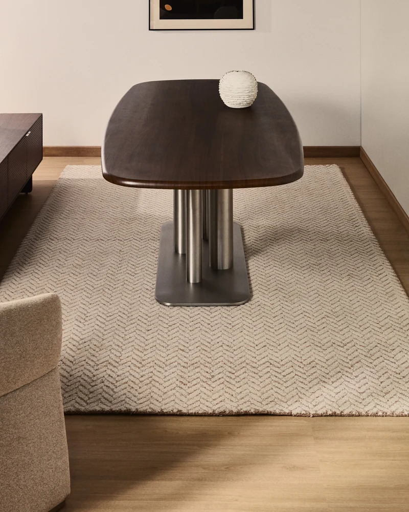 Calira beige 300 x 200cm
