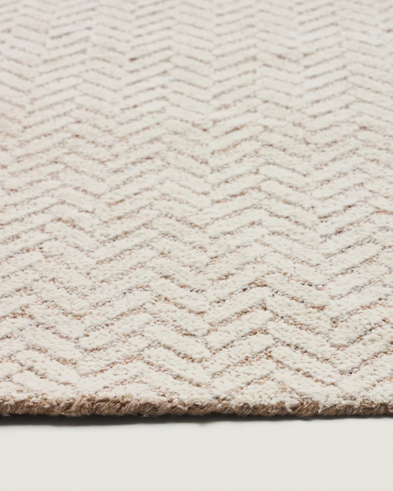 Calira beige 300 x 200cm