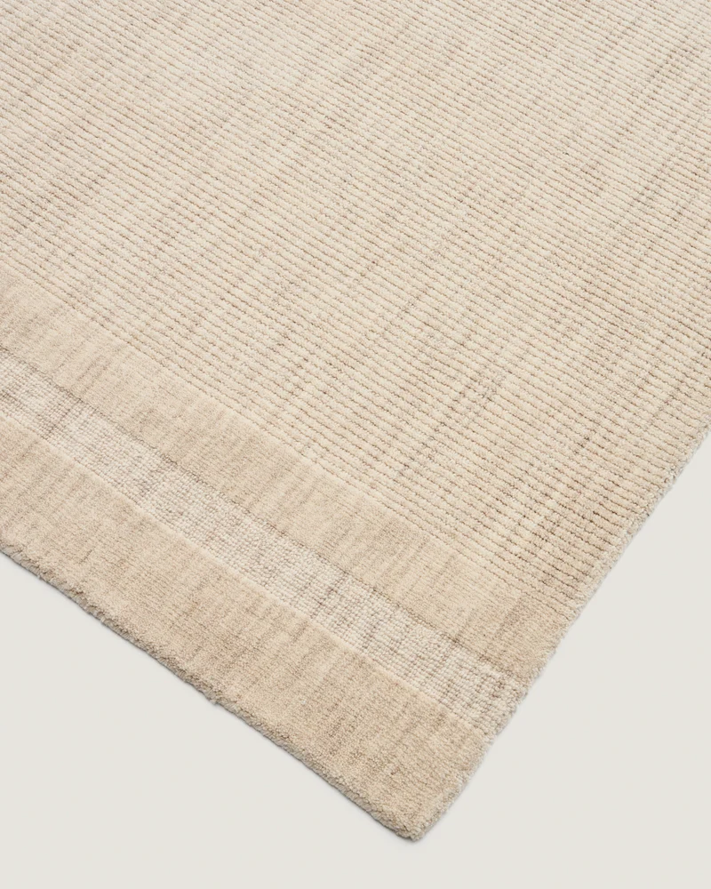 Dalena beige rug 300 x 200cm