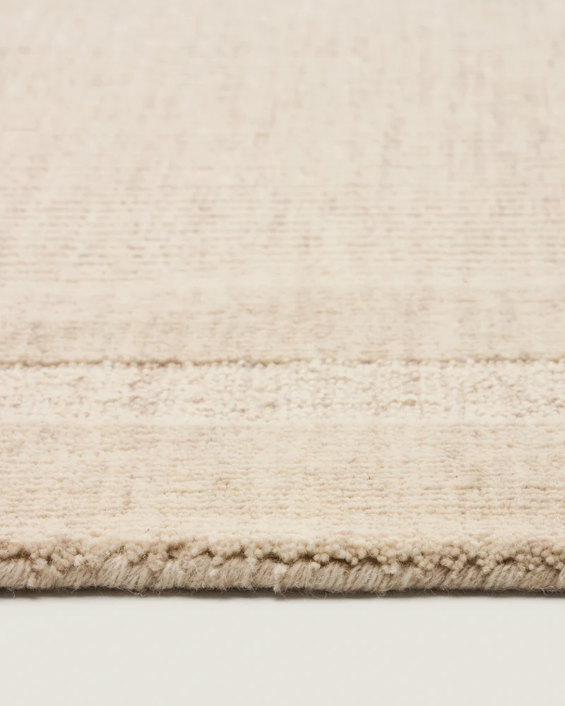 Dalena beige rug 300 x 200cm