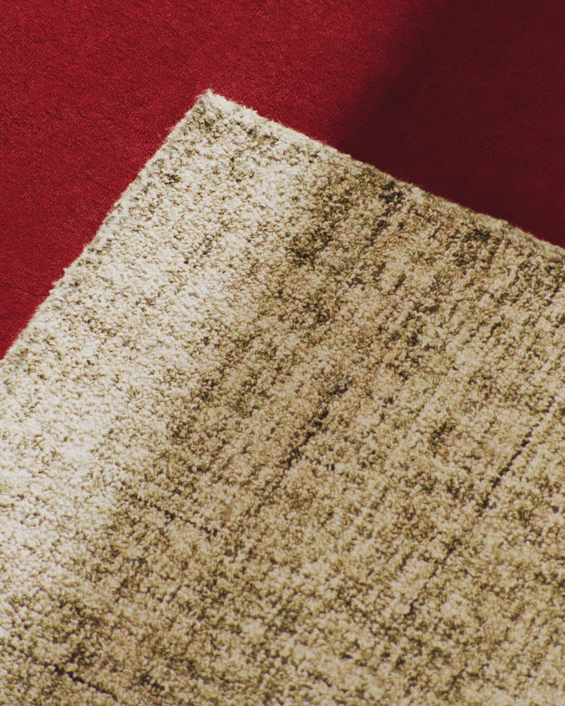 Zarn rug 200 x 300cm