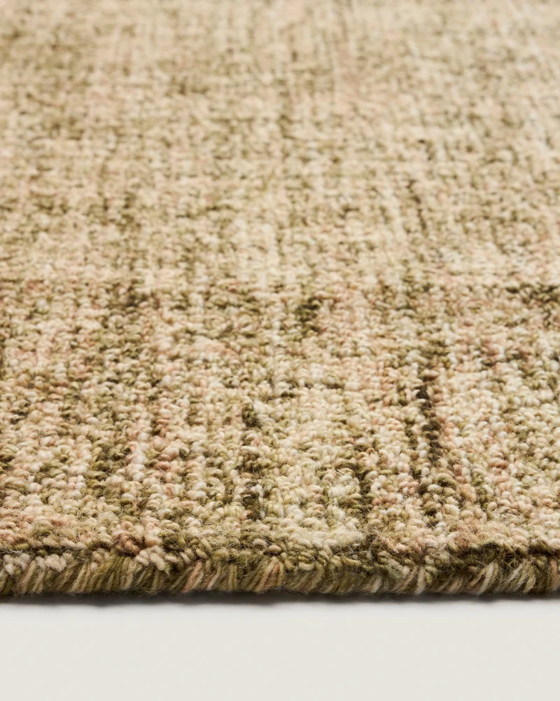 Zarn rug 200 x 300cm