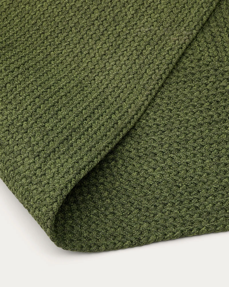 Rug Despas green 160 x 230 cm