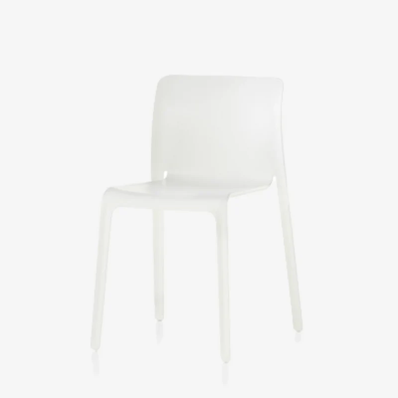 FIRST CHAIR - Chaise empilable / Polypropylène