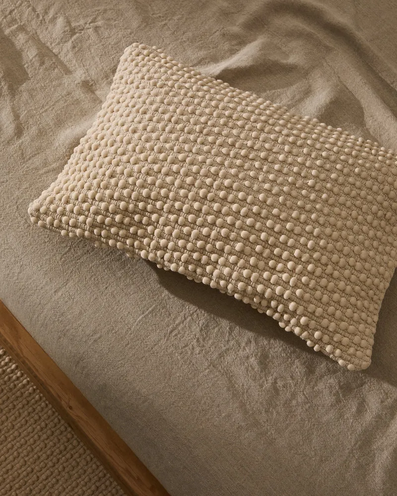 Mascarell white cover 40 x 60 cm