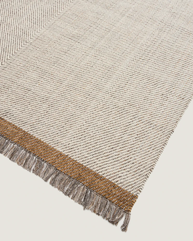 Brina beige rug 300 x 200cm
