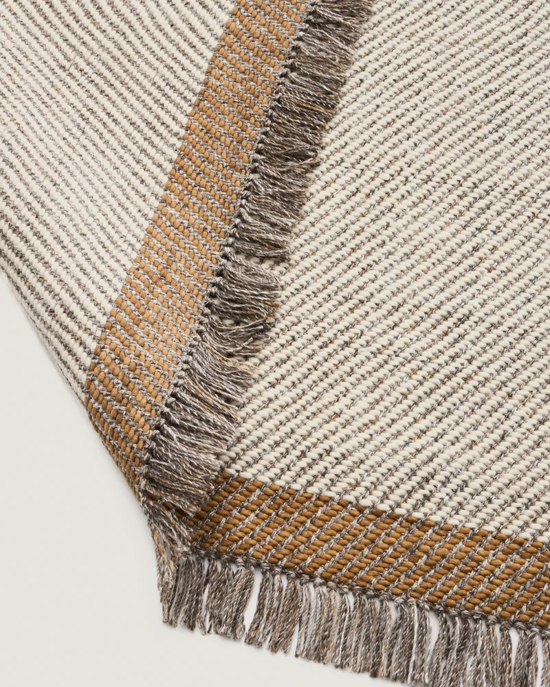 Brina beige rug 300 x 200cm