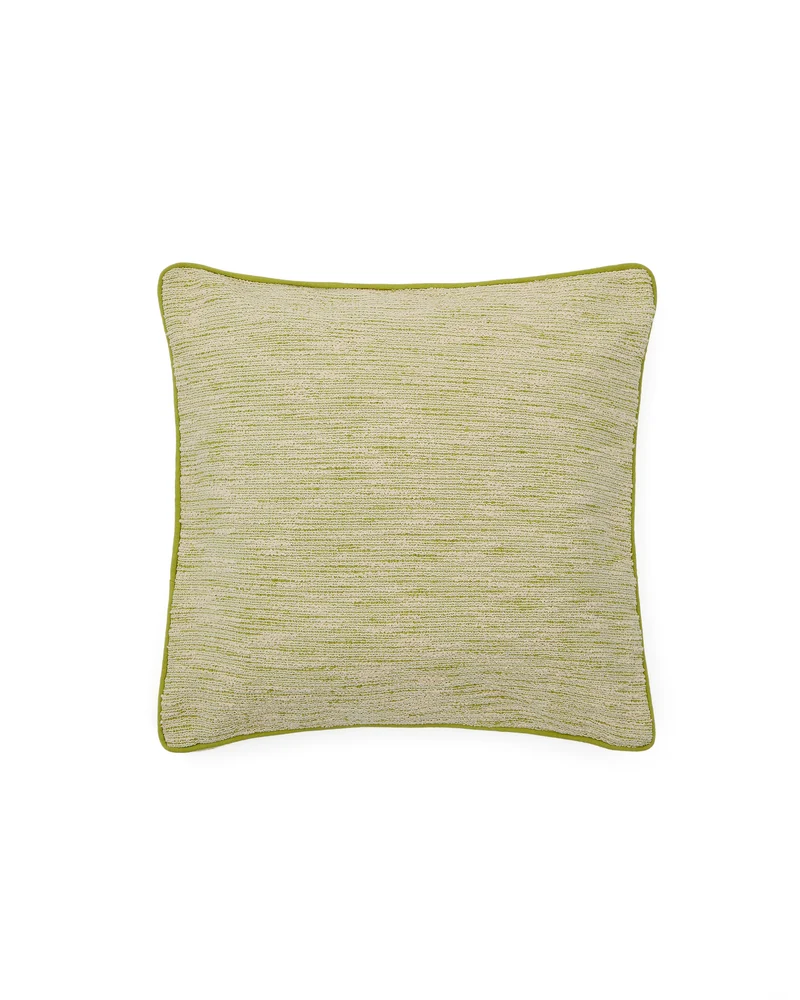Brisella green cushion cover 45 x 45cm