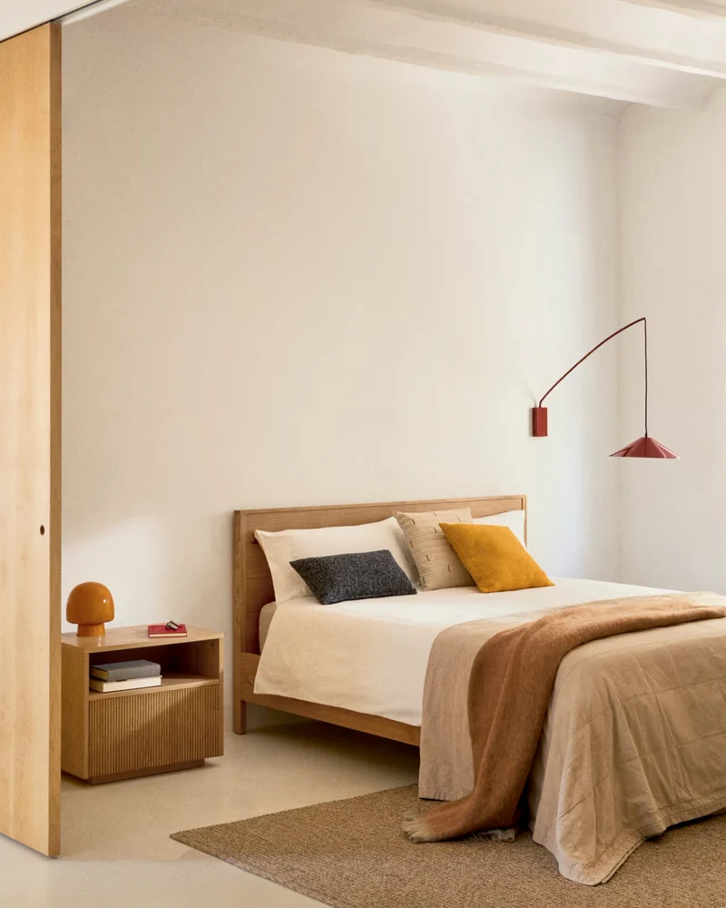 Isor bedspread 90/135 cm bed