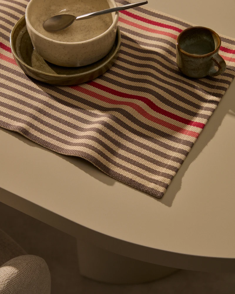 Odisa set of 2 Table Mats