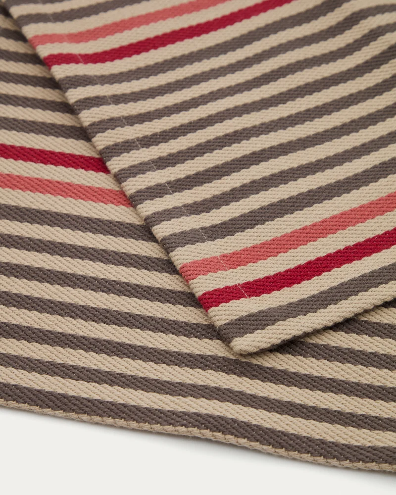 Odisa set of 2 Table Mats
