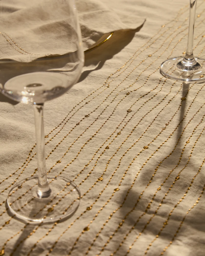 Flia Tablecloth