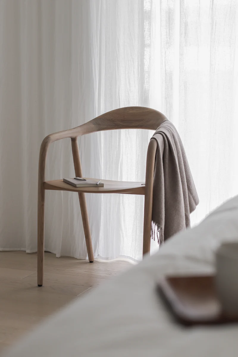 NEVA - Fauteuil repas