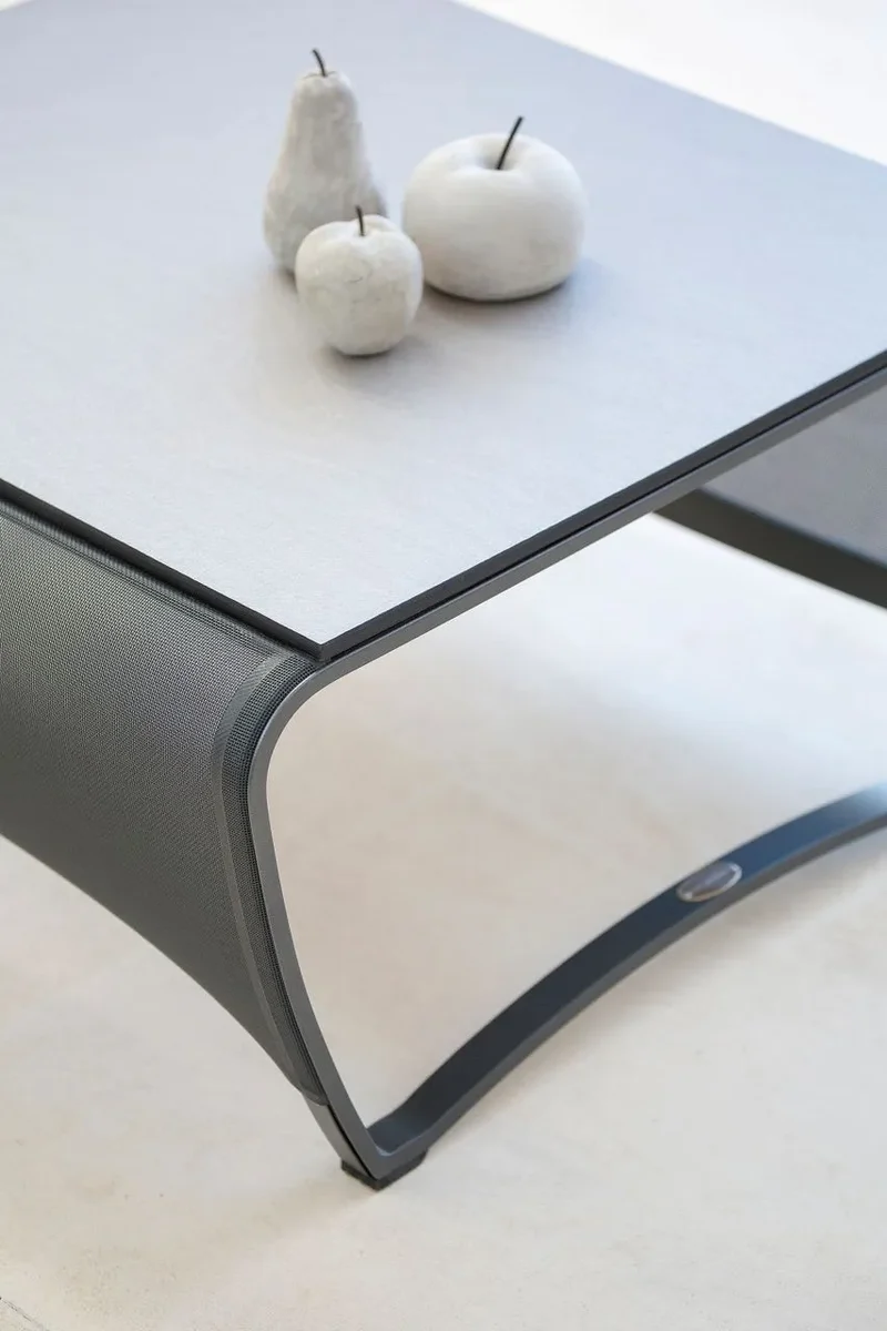 JET STREAM - Table basse