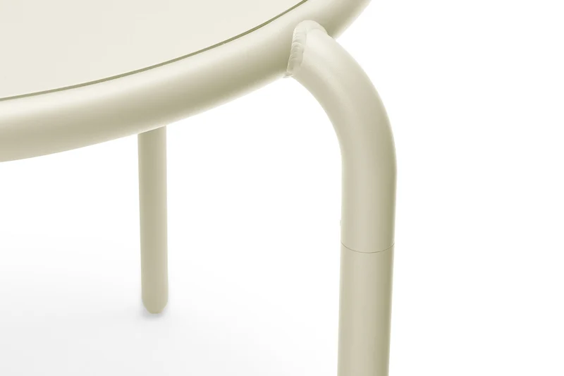 TONI BISTREAU - Table extérieur