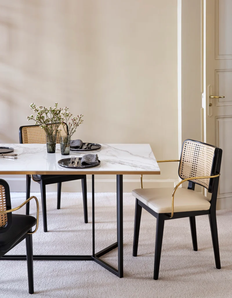 HORIZON - Table repas